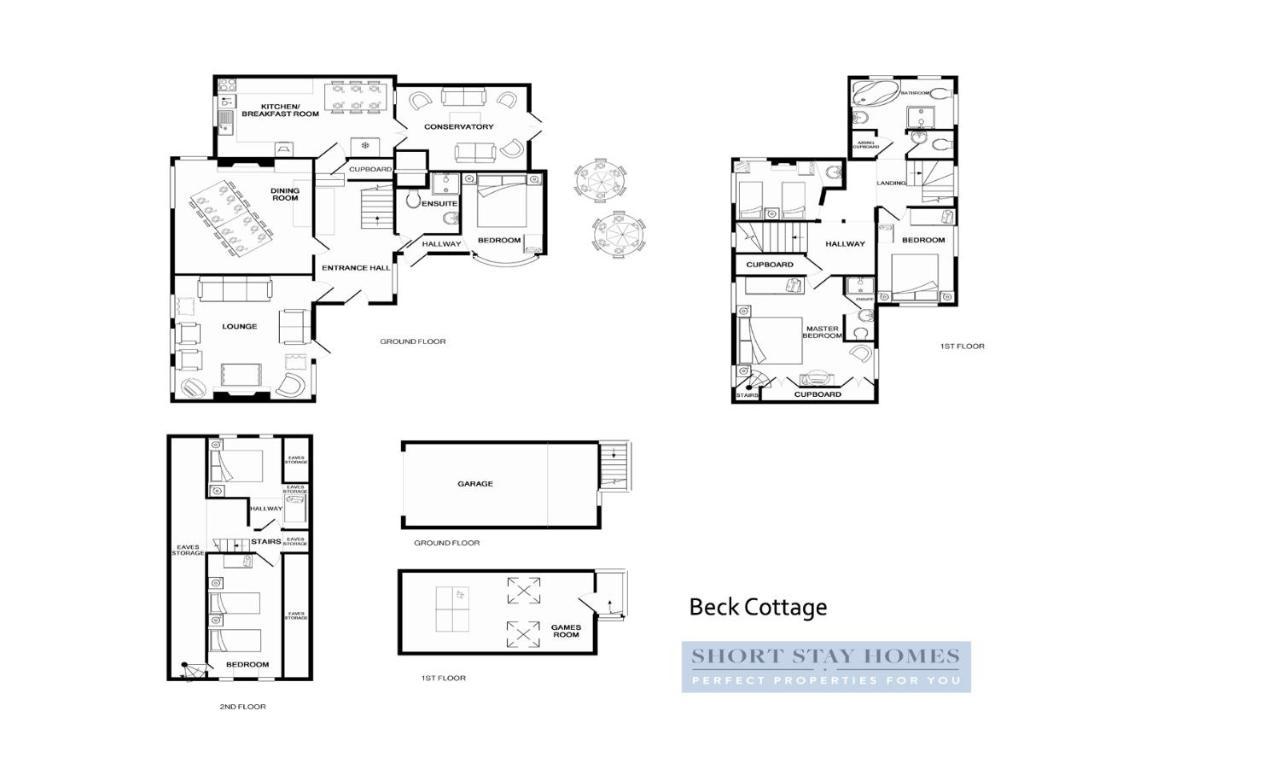 Beck Cottage, Wood Green, New Forest Uk Breamore Exterior foto